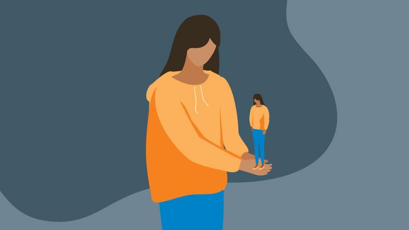 تکنیک افزایش اعتماد به نفس