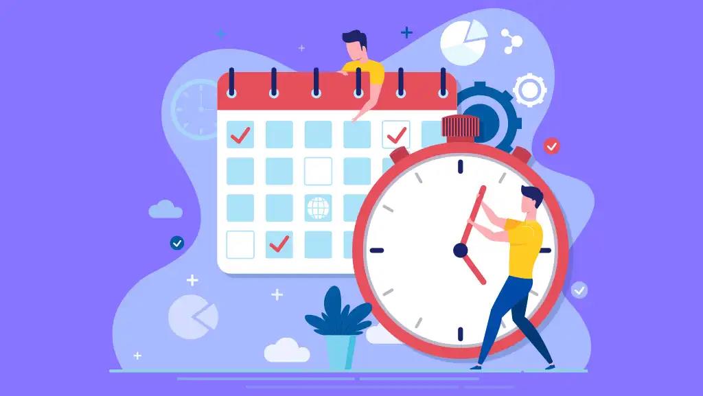 نکات مهم کتاب کلید را بزن