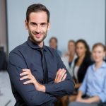 اهمیت ظاهر مرتب و حرفه‌ای در جلسات کاری