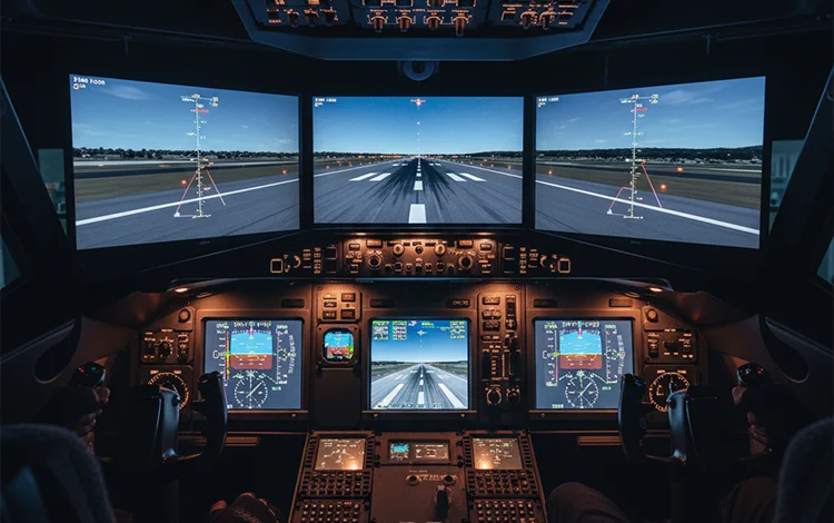 معرفی مراکز آموزش خلبانی