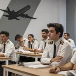 معرفی مراکز آموزش خلبانی