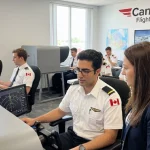 بهترین مدارس خلبانی کانادا