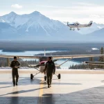 معرفی بهترین مدارس خلبانی جهان