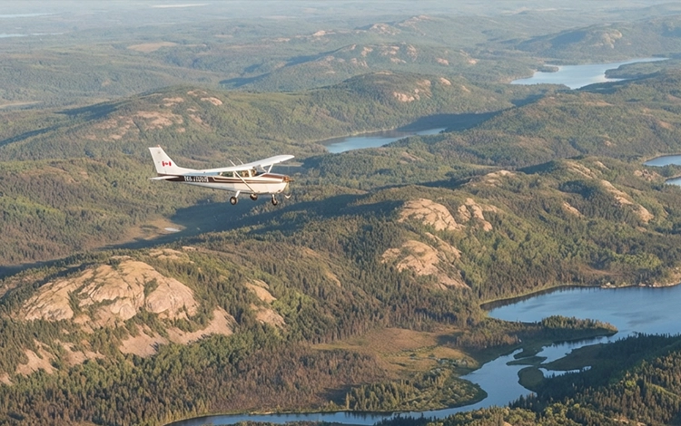 معرفی بهترین مدارس خلبانی جهان