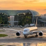 بهترین فرودگاه‌های جهان در سال 2025