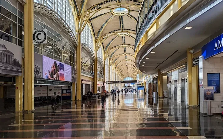 بهترین فرودگاههای دنیا