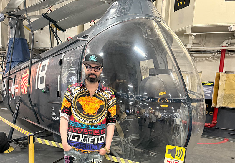 ماکان آریا پارسا