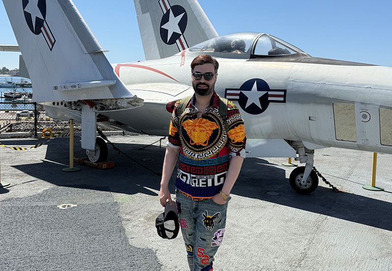 ماکان آریا پارسا