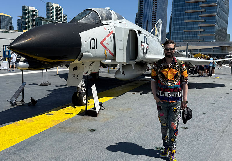 ماکان آریا پارسا