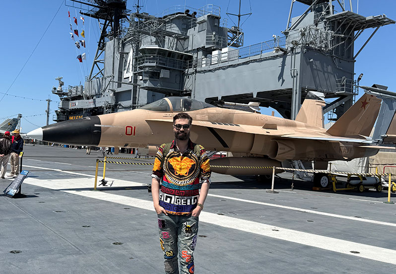 ماکان آریا پارسا