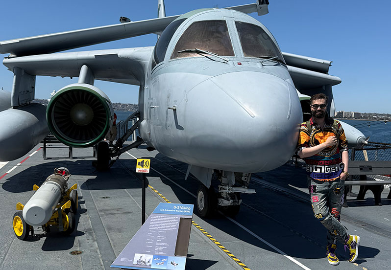 ماکان آریا پارسا